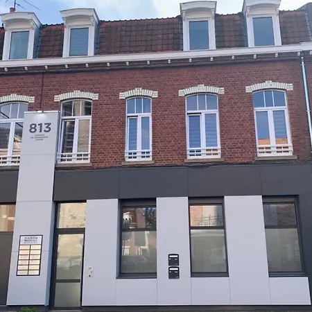 Colloc 813 Bed & Breakfast