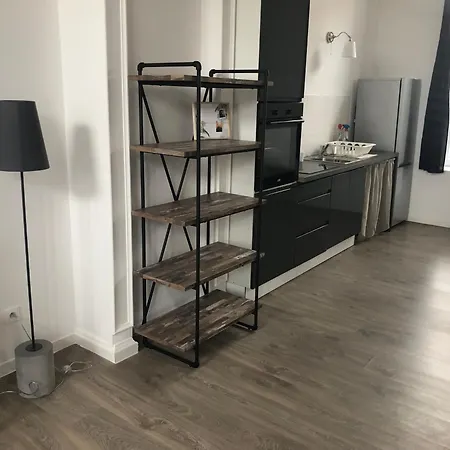 Bed & Breakfast Colloc 813